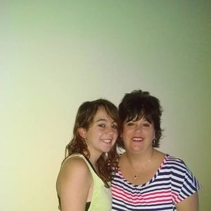 Meet your Posher, Sabrina